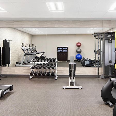 Courtyard By Marriott Wayne Fairfield Hotel Luaran gambar