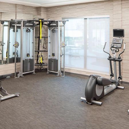 Courtyard By Marriott Wayne Fairfield Hotel Luaran gambar