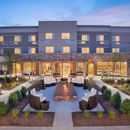 Courtyard By Marriott Wayne Fairfield Hotel Luaran gambar